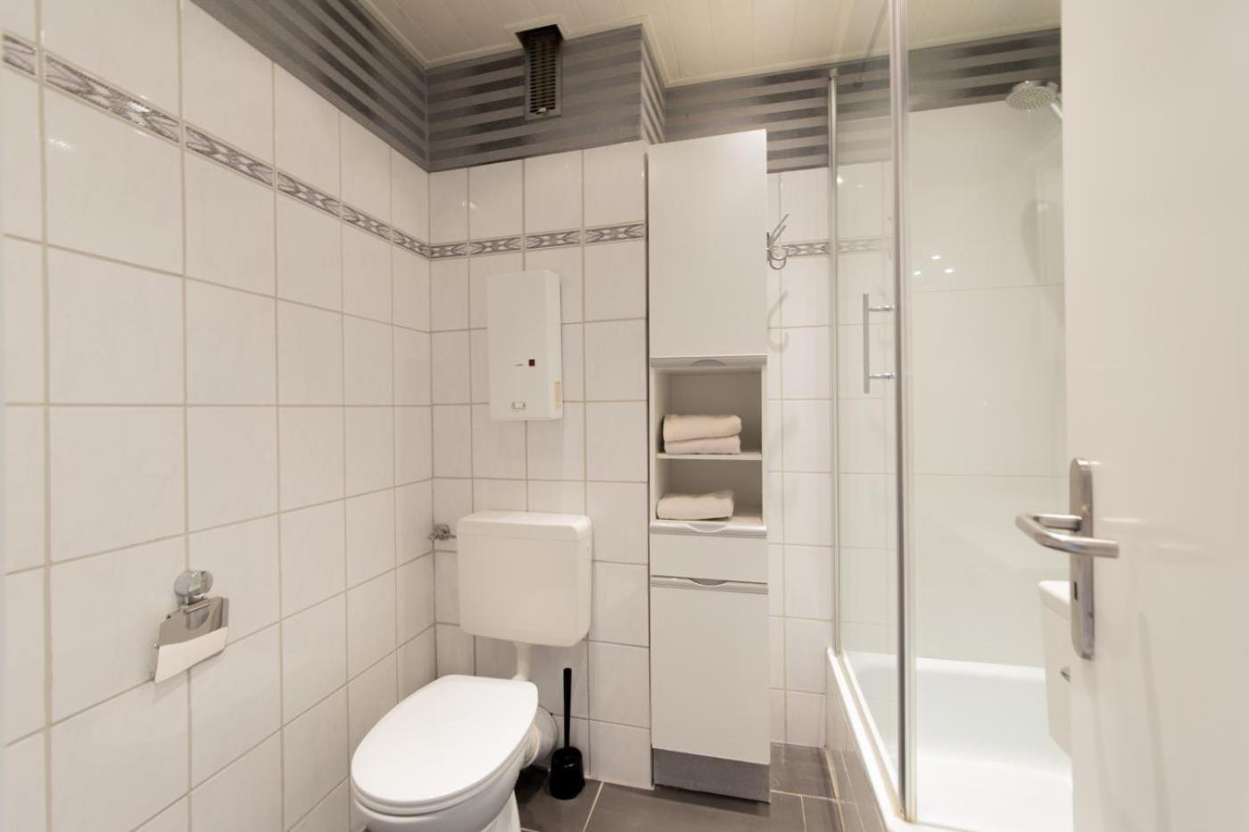 Ferienwohnung Seetempel App. 35 Scharbeutz Eksteriør billede
